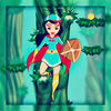 Jumper Girl Pro App Icon