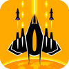 Invaders of Space App Icon