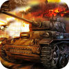 War Of Tanks Machines - Tank Shooting Game 1965 App Icon