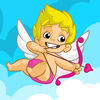 Cupid Heart App Icon