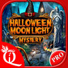 Halloween Moon Light Mystery PRO App Icon