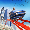 Rollercoaster Extreme App Icon