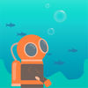 Adventure Diver PRO App Icon