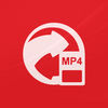 Insta Video Converter MP4 App Icon