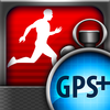 Pedometer PRO GPS  plus App Icon