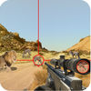 Forest Animal Hunting - Sniper App Icon