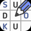 Brain Sudoku Puzzle App Icon
