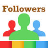 Followers for Instagram - Follow Unfollow Tracker! App Icon