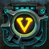Legend of Vulcan  Tower App Icon