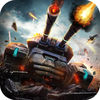 重装装甲-经典坦克对战竞技手游 App Icon