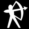Stickman Archery  App Icon