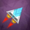Triangle Wars - Space Combat App Icon