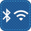 Bluetooth App Factory App Icon