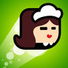 Square Face  Jump Up App Icon