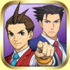 Phoenix Wright Ace Attorney - Spirit of Justice App Icon