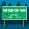 Thimbleweed Park App Icon