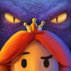 Once Upon a Tower App Icon