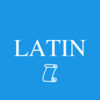 Latin Dictionary - Lewis and Short App Icon