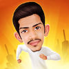 Saud Brothers App Icon