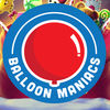 Balloon maniacs touch App Icon