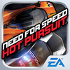 Need for Speed Hot Pursuit App Icon