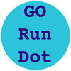Go Run Dot App Icon