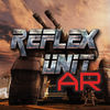 Reflex Unit AR App Icon