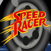 Speed Racer 1980s App Icon