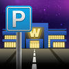 Overnight Parking Locator for Walmart App Icon