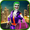 City Robbery Gangster - Pro App Icon