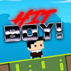 Hit boy! App Icon