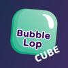 Bubble Lop Cube App Icon