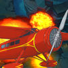 Airstrike minigame App Icon