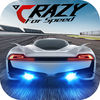Crazy For Speed App Icon