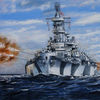 Battleship War  App Icon