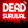 Dead Apocalypse Survival HD App Icon