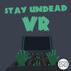 Stay Undead VR App Icon