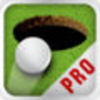 Golf Putt Pro App Icon