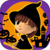 Halloween Labyrinth App Icon