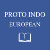 Proto Indo European etymological dictionary App Icon