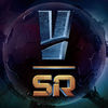 Valerian Space Run App Icon