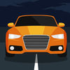 Drag Racing 2D App Icon