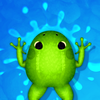 Dizzypad - Frog Jump Fun