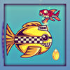 Catfish Danger Pro App Icon