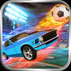 Rocket Ball Cars League App Icon