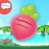 Fruit Splash Island Pro App Icon