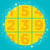 Magic Sudoku App Icon