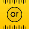 AR Ruler -  Measuring Tape App Icon