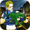 Police Hero Crime City - Pro App Icon