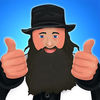 Shalomoji - Jewish Emojis Gifs and Stickers App Icon